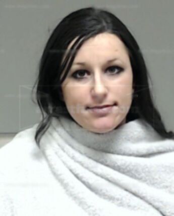 Dena Michelle Womack
