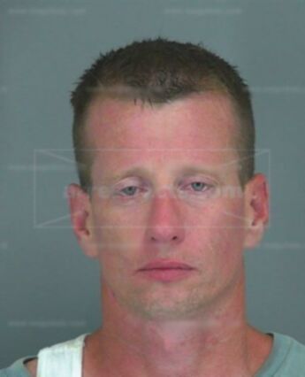 Jason Wayne Whiteside