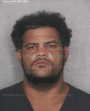 Ian Charles Harris