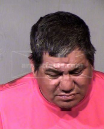 Timothy Michael Lagrange