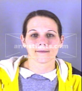 Amber Cordell Martin