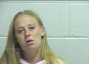 Jessica Lynn Walston Goodwin