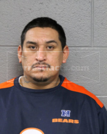 Anthony Ramirez