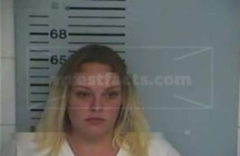 Jennifer Renee Embry