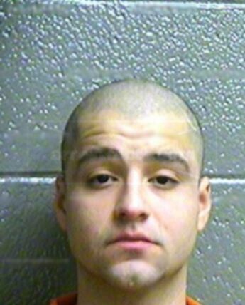 Michael Antonio Delarosa Register