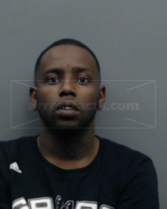 Termaine Rashad Fuller