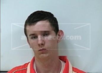 Bradley Joseph Carlson