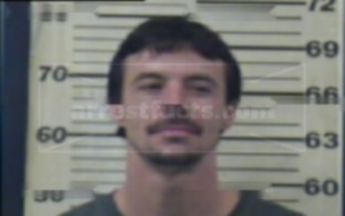 Matthew Dewayne Armstrong