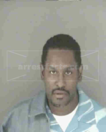 Eric Payton Farris