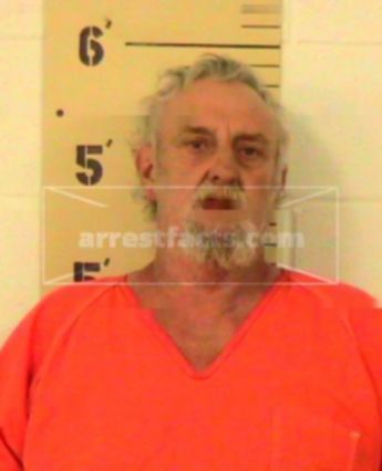 Stephen Lee Brame