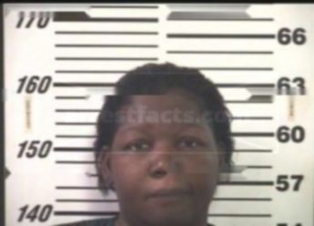 Fredricka Latrease Garvin