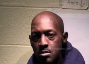 Tyrone Fizer