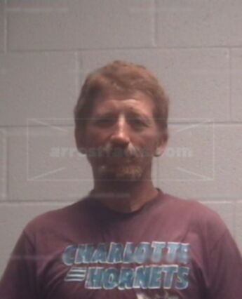 Dennis Carl Padgett