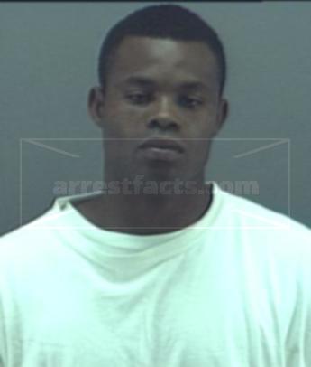 Calvin Devance Horn