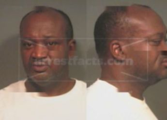 Otis Dean Johnson