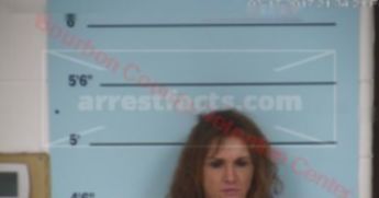 Kimberly Faye Shanks