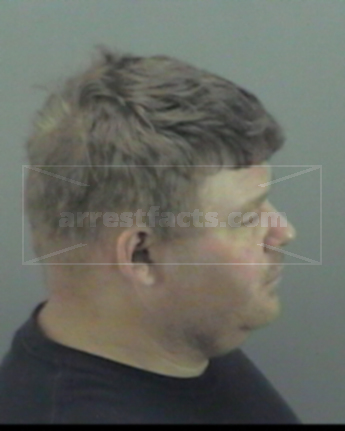 Joshua Shane Clinton