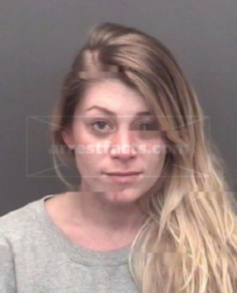 Brittney Elaine Constable