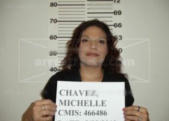 Michelle Marie Chavez
