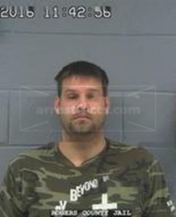 Kenneth Ray Larson