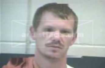 Travis Wayne Davis