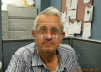 Harold Lee Railey