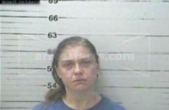 Alicia Dawn Mcguire