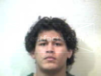 Joseph Anthony Cintron