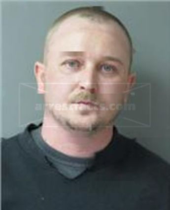 Scott Thomas Riggleman