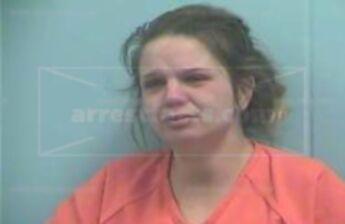 Brittany Nicole Gunter