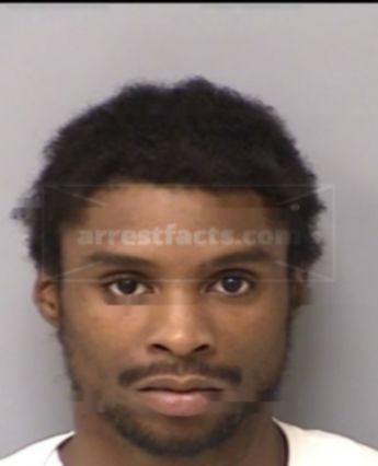 Derek Deandre Lewis