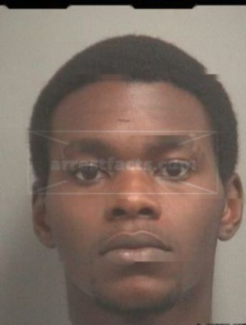 Marshall Muhamad Graham
