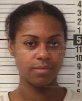 Shawnta Latrice Horton