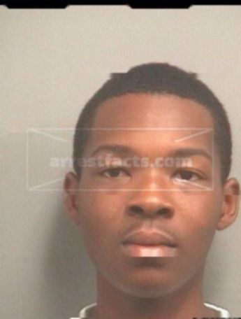 Sharrod Christopher Dunston