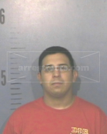 Andrew Ray Martinez