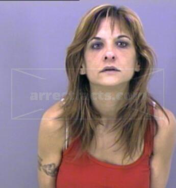 Rhonda Leigh Embry