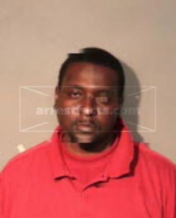 Dedrick Gill