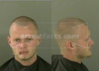 Brandon Charles Garlock