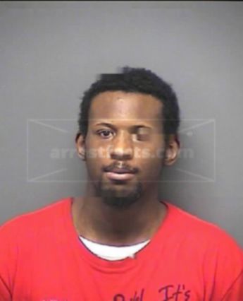 Darrell Antwon Hudson
