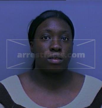 Latoya Denise Browning