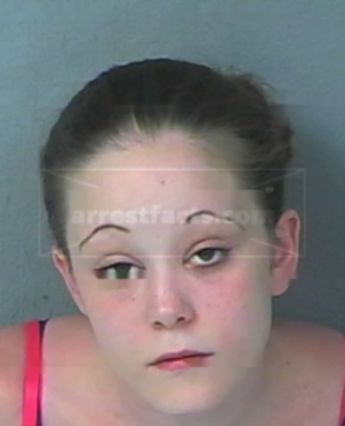 Kimberly Diane Gibson