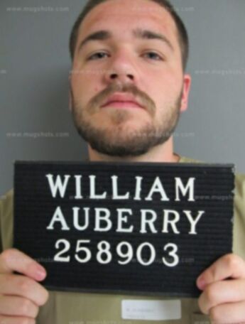 William Francis Auberry