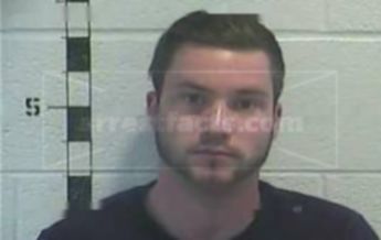 Keith Tyler Caudill