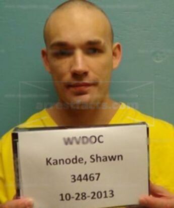 Shawn Alan Kanode