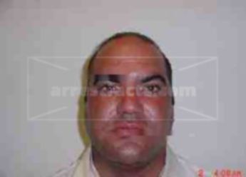 Hector Luis Cruz