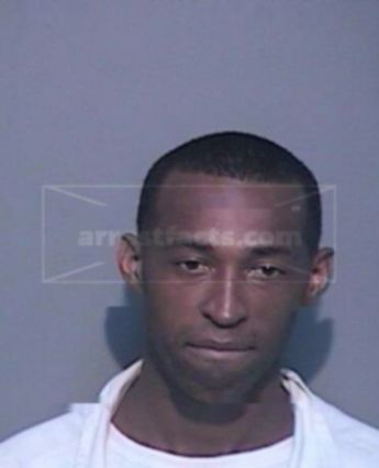 Emmanuel Lamont Jones