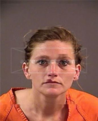 Amber Faye Conner