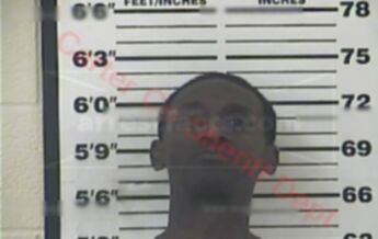 Willie James Harris