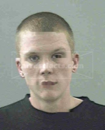 Dustin Franklin Morgan