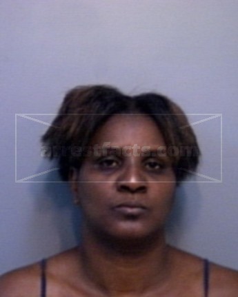 Pamela Denise Perdue Williams